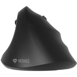 Ratón inalámbrico vertical ergonómico YENKEE YMS 5060R Ratón inalámbrico vertical ergonómico YENKEE YMS 5060R