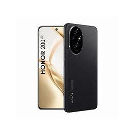 Honor 200 Smart 4+256Gb Ds 5G Black Alt-Nx1 Oem Precio: 166.8900002. SKU: B1F4NWMCV7