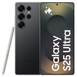 Smartphone Samsung Galaxy S25 Ultra 12GB/ 512GB/ 6.9"/ 5G/ Titanio Negro Smartphone Samsung Galaxy S25 Ultra 12GB/ 512GB/ 6.9"/ 5G/ Titanio Negro Precio: 1327.69000023. SKU: B1HQSFFHGZ