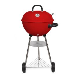 Barbacoa esférica ø47x90cm con termómetro Precio: 129.49999953. SKU: S7910687