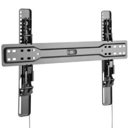 Equip Soporte Pantalla 37-70 Pulgadas Bajo Perfil, Inclinable, Ajuste de Nivel, Compatible VESA