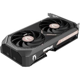 ZOTAC RTX 5060 Ti AMP NVIDIA GeForce 16 GB GDDR7 Tarjeta Gráfica