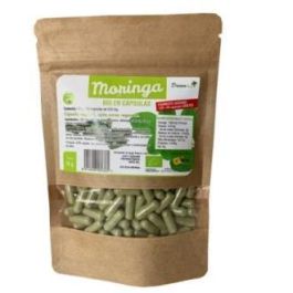 DREAM FOODS Moringa Cápsulas 150 Bio Precio: 14.4999998. SKU: B1BDA64Y4G