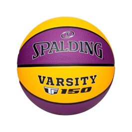 Balón de Baloncesto Spalding Varsity Tf-150 Sz6 Azul 6 (Talla 6) Precio: 35.8644. SKU: B1DG3VD75Y