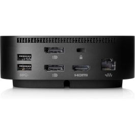 HP USB-C/A Universal Dock G2 HP USB-C/A Universal Dock G2