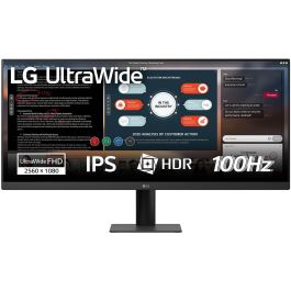 LG Monitor 29U511A-B 29U511AB 29 pulgadas Precio: 212.6900006. SKU: B18FY363XR