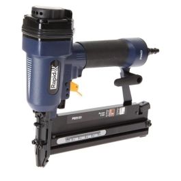 RAPID Grapadora Neumática Airtac PBS151 para Grapas 20-40mm y Puntas 15-50mm – Robusta y Ligera