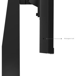 Lenovo 67C5GAC1EU Monitor Legion R27qe 27" Quad HD IPS 180Hz 0.5ms HDR400 AMD FreeSync Negro