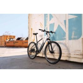 Youin Bicicleta Eléctrica MTB YOU-RIDE EVEREST 29'' con Batería LG 14Ah/36V, Cambio Shimano 21 Velocidades, Talla L, BK3000