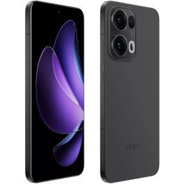 Smartphone Oppo 12 GB RAM 512 GB Gris Smartphone Oppo 12 GB RAM 512 GB Gris Precio: 687.49999978. SKU: B15CQ7GYPD