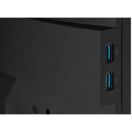 ViewSonic VG2448A-2 Monitor 24" (61cm) Full HD 1920x1080 IPS 5ms con HDMI, DisplayPort, VGA y Altavoces