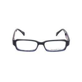 Montura de Gafas Unisex Ermenegildo Zegna VZ350409M Azul Ø 51 mm Precio: 37.6899996. SKU: S0369684