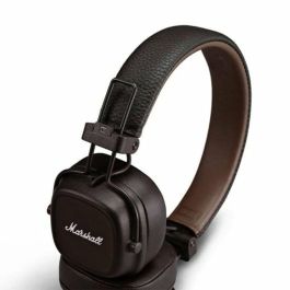 Auriculares Marshall Marrón Auriculares Marshall Marrón