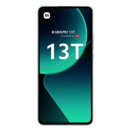Teléfono Xiaomi Verde Teléfono Xiaomi Verde Precio: 393.79000001. SKU: B1DJHQPQTB