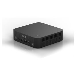 ASUS PN54-S50004NN Mini PC con AMD Ryzen AI 5 340, 16GB DDR5, 512GB M.2 SSD, Windows 11 Pro, Negro Precio: 1333.50000036. SKU: B1EYEHJVX3