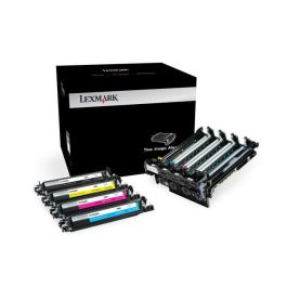 Lexmark Black/Color Imaging Kit, 40000 Páginas, para impresoras CS31x, CS41x, CS51x Precio: 403.94999975. SKU: B15WQR3PWL