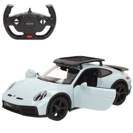Coche Radio Control Porsche 32 X 12 X 13 CM (2 Unidades)