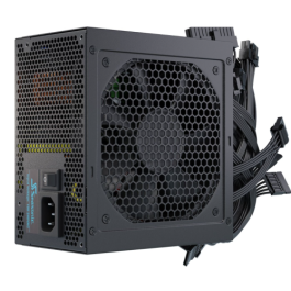 Seasonic G12 GC unidad de fuente de alimentación 750 W 20+4 pin ATX ATX Negro