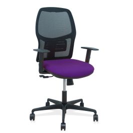 Silla de Oficina Alfera P&C 0B68R65 Morado Precio: 181.88999994. SKU: B1HNWK553R