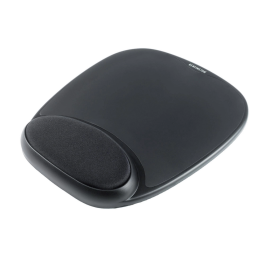 Kensington Comfort Gel Mouse Pad Ergonómico Negro con Soporte para Muñeca y Base Antideslizante K62401WW Precio: 27.69000058. SKU: B152A5VLPQ