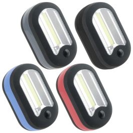 Lámpara Con Gancho Led Cob Je cherche une Idee