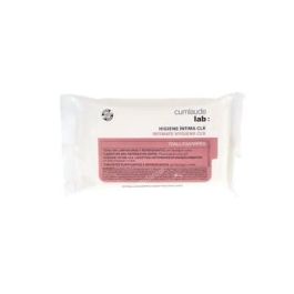 Cumlaude Lab CLX Toallitas Higiene Íntima Antisépticas y Calmantes con Ácido Hialurónico y Extractos Vegetales 15 unidades Precio: 3.95000023. SKU: B1JXRH77L8
