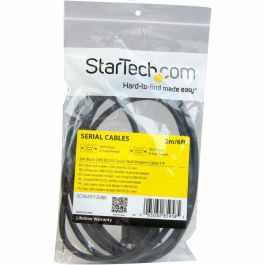 Adaptador Startech SCNM9FF2MBK