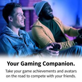 Disco Duro Externo Toshiba HDTX240EK3CA Negro 4 TB HDD Concha Magnética