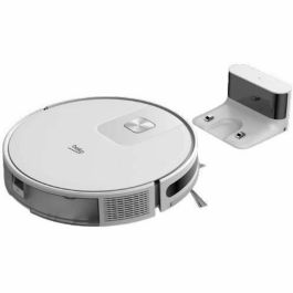 Beko VRR60314VW Robot Aspirador Conectado 2 en 1, 2000 Pa, 150 min Autonomía, Blanco Precio: 237.69000057. SKU: B17CFNPW64