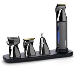 Recortadora multiusos - BaByliss - MT991E - Super-X Metal Series - Cuchillas de titanio Precio: 92.58999981. SKU: B1DLQD2QY5