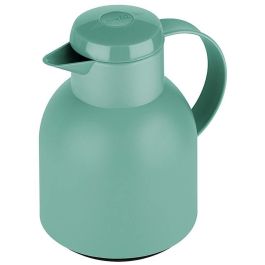Emsa F4010200 Samba Isolierkanne (1 Liter. Quick Press Verschluss. Precio: 27.3581. SKU: B193EBEW23