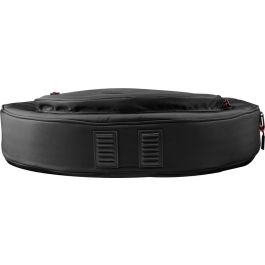GATOR G-Icon - Funda Rígida Profesional para 8 Platos de Batería (Hasta 24")
