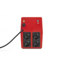 Salicru SAI/UPS SPS 2000 ONE Line-Interactive 2000 VA / 1200 W Salida Pseudosenoidal