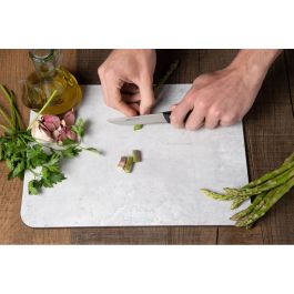 Arcos Cuchillo para Verduras con Hoja de Acero NITRUM® 100 mm