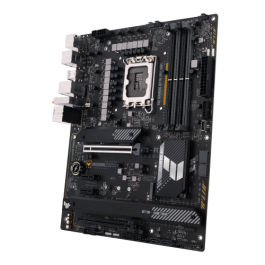 Placa Base Asus TUF GAMING H770-PRO (WI-FI) Socket 1700