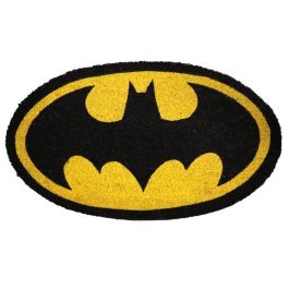 Felpudo Logo Batman DC Comics Precio: 24.1395. SKU: B19NG5RVJN