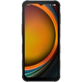 Samsung Galaxy XCover7 Pro Enterprise Edition SM-G766BZKDEEB 6.6" 6GB 128GB 50MP 4350mAh Negro