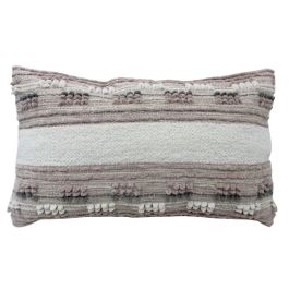 Cojin Boho DKD Home Decor Multicolor 10 x 30 x 50 cm Precio: 11.88999966. SKU: B1C3AHLFD6