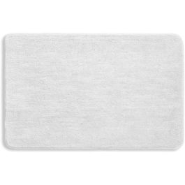 Today TOD3574641271770 Alfombra de baño ultraabsorbente Utility 40x60 cm Blanco