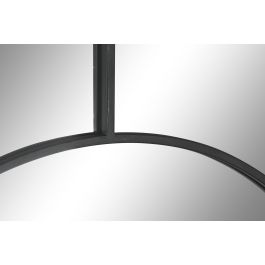Espejo de pared Home ESPRIT Negro 90 x 2 x 180 cm Espejo de pared Home ESPRIT Negro 90 x 2 x 180 cm