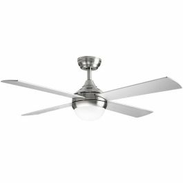 Ventilador de Techo Orbegozo CP 129120/ 40W/ 4 Aspas 120cm/ 6 velocidades