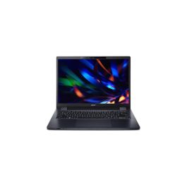 Laptop Acer TravelMate P4 14" Intel Core 7 150U 16 GB RAM 512 GB SSD Qwerty Español Precio: 1199.49999994. SKU: B18Y7KSPAR