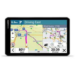 Garmin Dezl LGV720 GPS para Vehículos Pesados con Comunidad dezl en Europa Precio: 444.95000033. SKU: B182Z2LJ5E