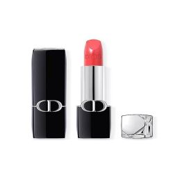 Dior 240 Rouge Dior Labial Satin Dior 240 Rouge Dior Labial Satin Precio: 46.49999992. SKU: B1BM3QFNP2