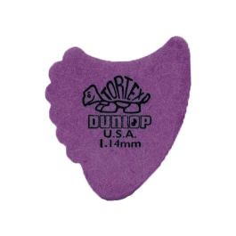 Dunlop Pack 72 Púas Tortex Fin - 1,14 Mm Precio: 27.50000033. SKU: B1E6SJ4HJQ