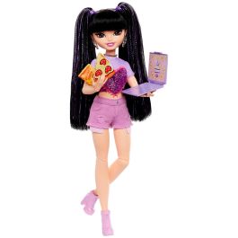 Muñeca Barbie Dream Besties Renee Hyc24 Mattel Precio: 25.90000039. SKU: B1E26HZTSX