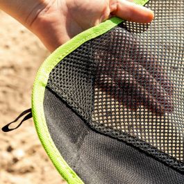 Silla de Camping Plegable Folstul InnovaGoods Silla de Camping Plegable Folstul InnovaGoods