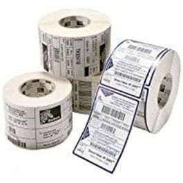 Rollo de Etiquetas Zebra 880595-025DU Blanco (30960 Etiquetas) Precio: 142.78999944. SKU: B15KV3EJ3R