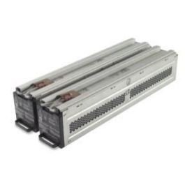 APC Replacement Battery Cartridges, 960VAh, VRLAA, Grey APC Replacement Battery Cartridges, 960VAh, VRLAA, Grey