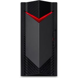 Acer NITRO 50 N50-656 Intel Core i5-14400F 16GB RAM 512GB SSD NVIDIA GeForce RTX 4060 8GB Windows 11 Home Precio: 1219.98999958. SKU: B1CRQMNSZN